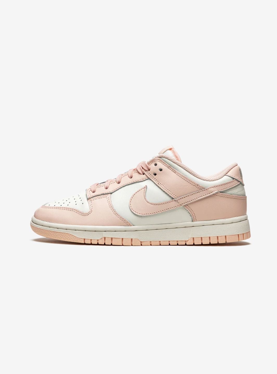 Nike Dunk Low Orange Pearl (W)