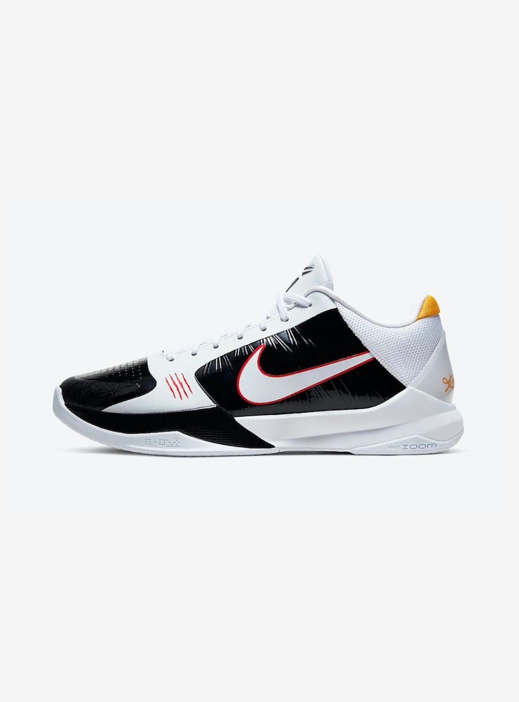 Nike Kobe 5 Protro Bruce Lee Alternate