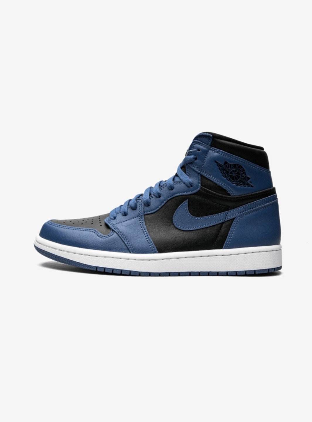 Jordan 1 High Navy Blue