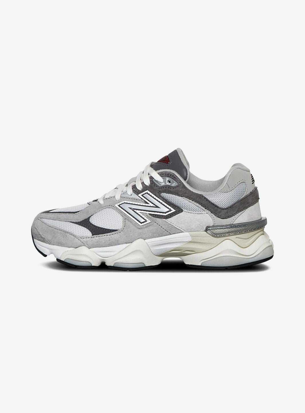 New Balance 9060 Rain Cloud Grey