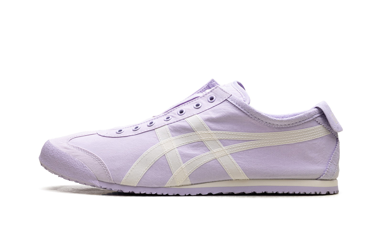 Mexico 66 Slip-On "Digital Lavender Cream"