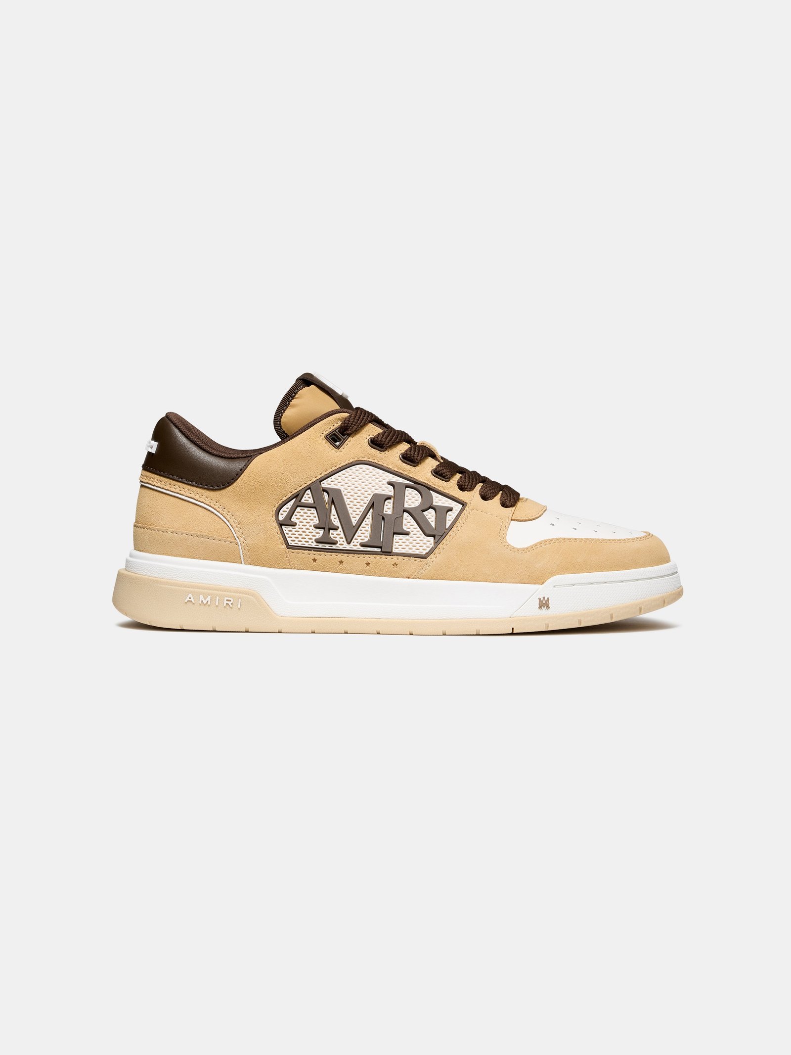 CLASSIC LOW - TAN