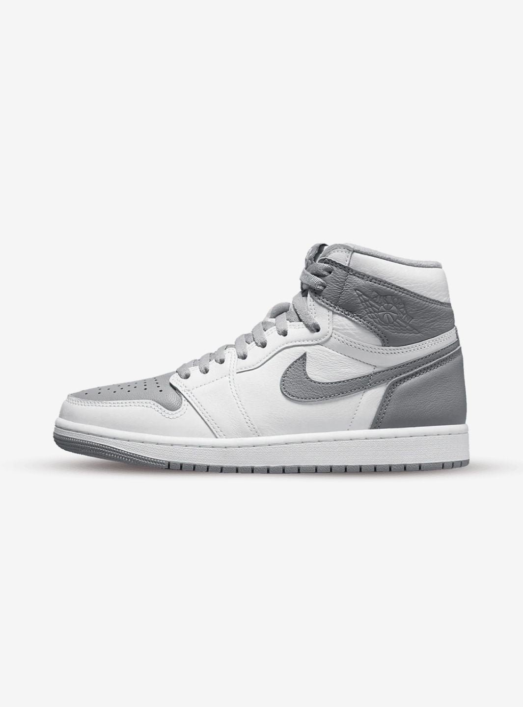 Air Jordan 1 Retro High OG Stealth