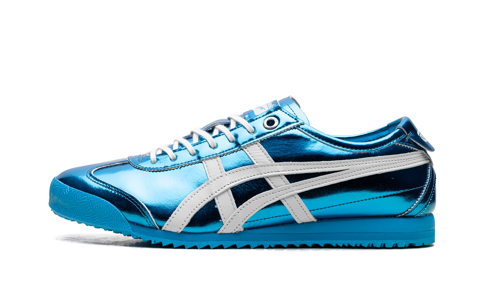 Tiger Mexico 66 SD "Metallic Series Pale Mint Cream"