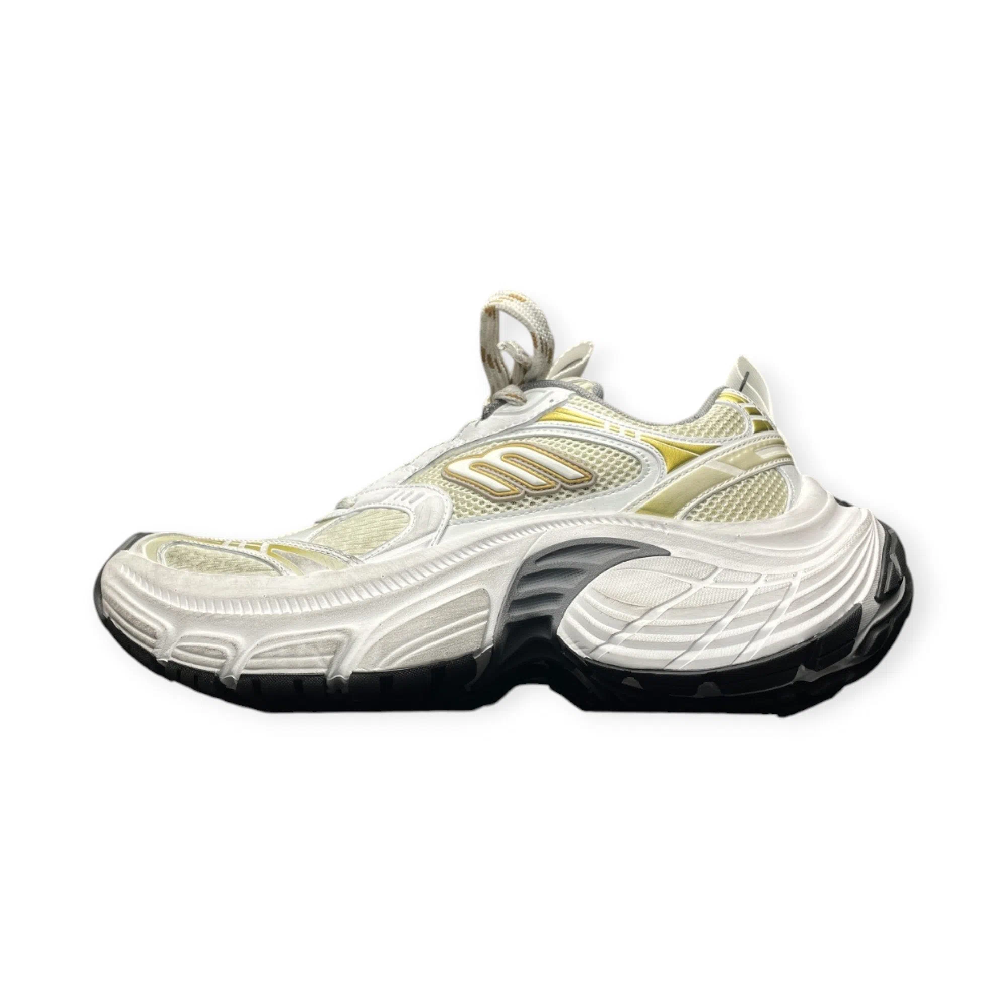 Balenciaga 6XL Sneaker in Beige