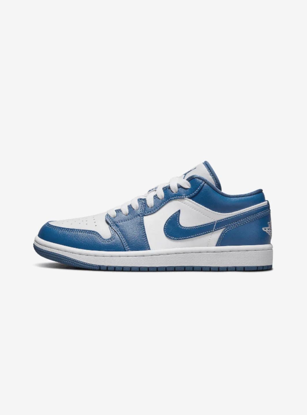 Jordan 1 Low Navy Blue