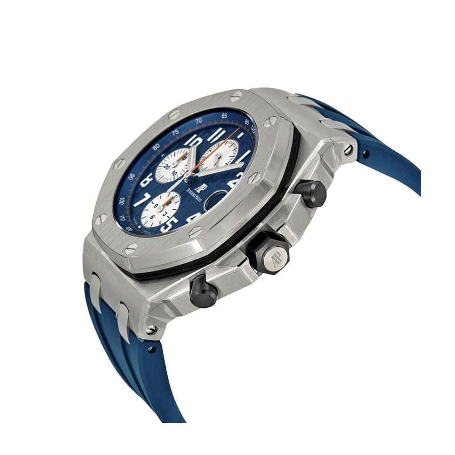 Audemars Piguet Royal Oak 26470ST.OO.A027CA.01. “Chronograph” Supreme Clone Quality