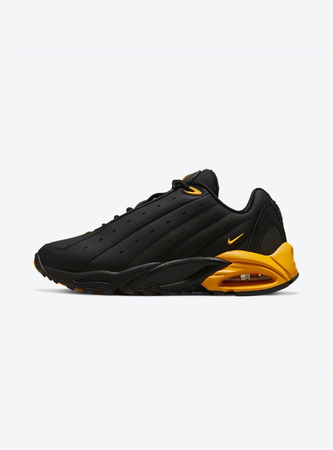 Nike Hot Step Air Terra Drake NOCTA Black Yellow