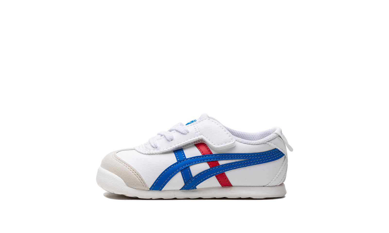 Mexico 66 TD "White Directoire Blue"