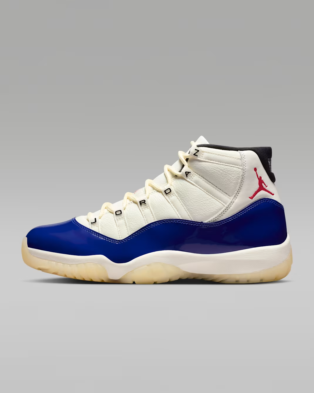 Air Jordan 11 Retro "Rare Air" 2025