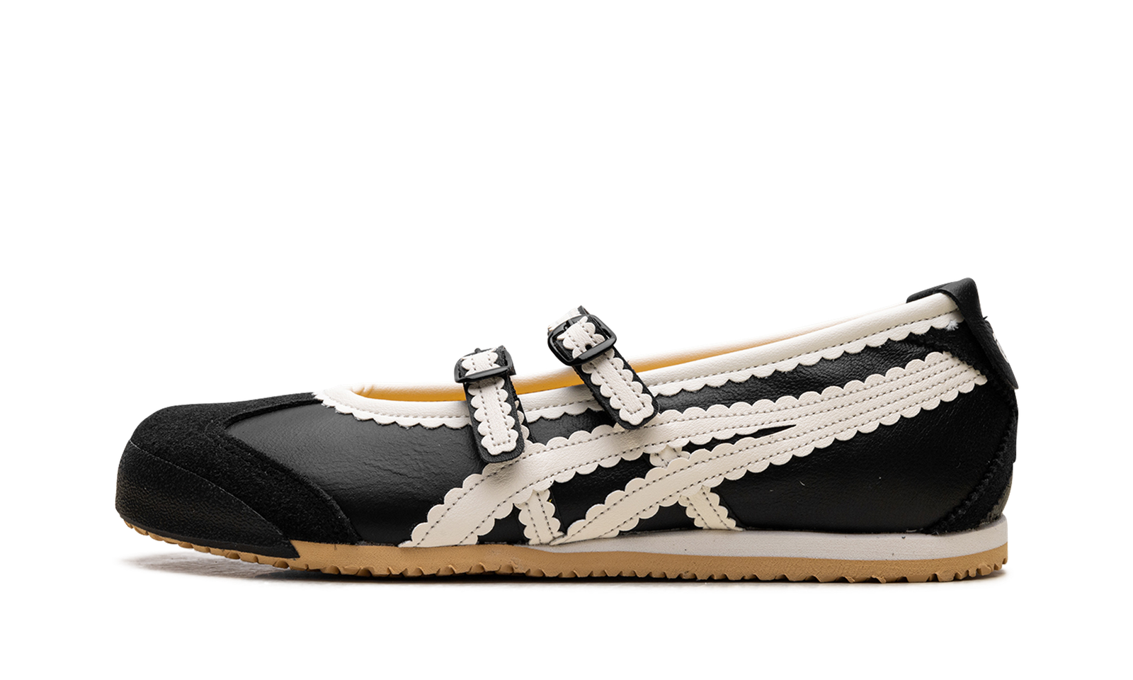 Mexico 66 TGRS WMNs "Black Cream"