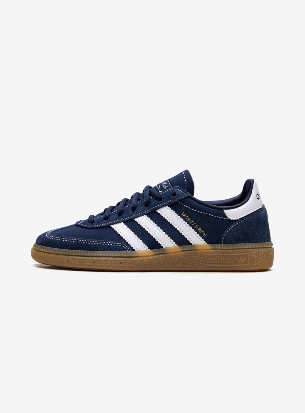 Adidas Handball Spezial Sporty & Rich Night Indigo
