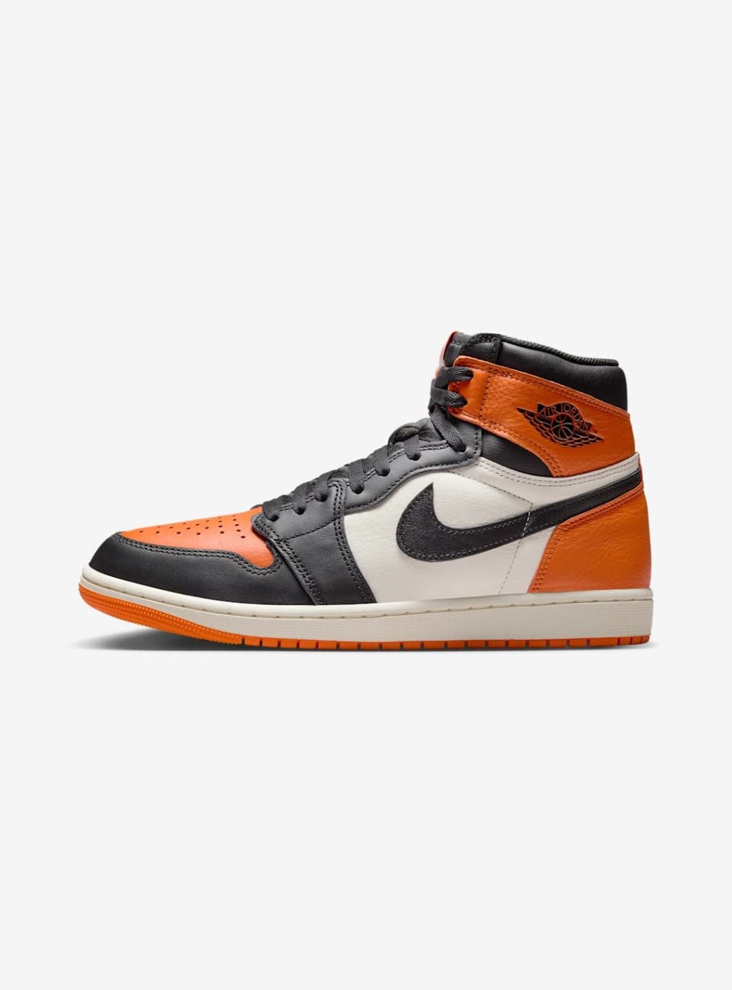 Air Jordan 1 Retro High OG Shattered Backboard (2025)
