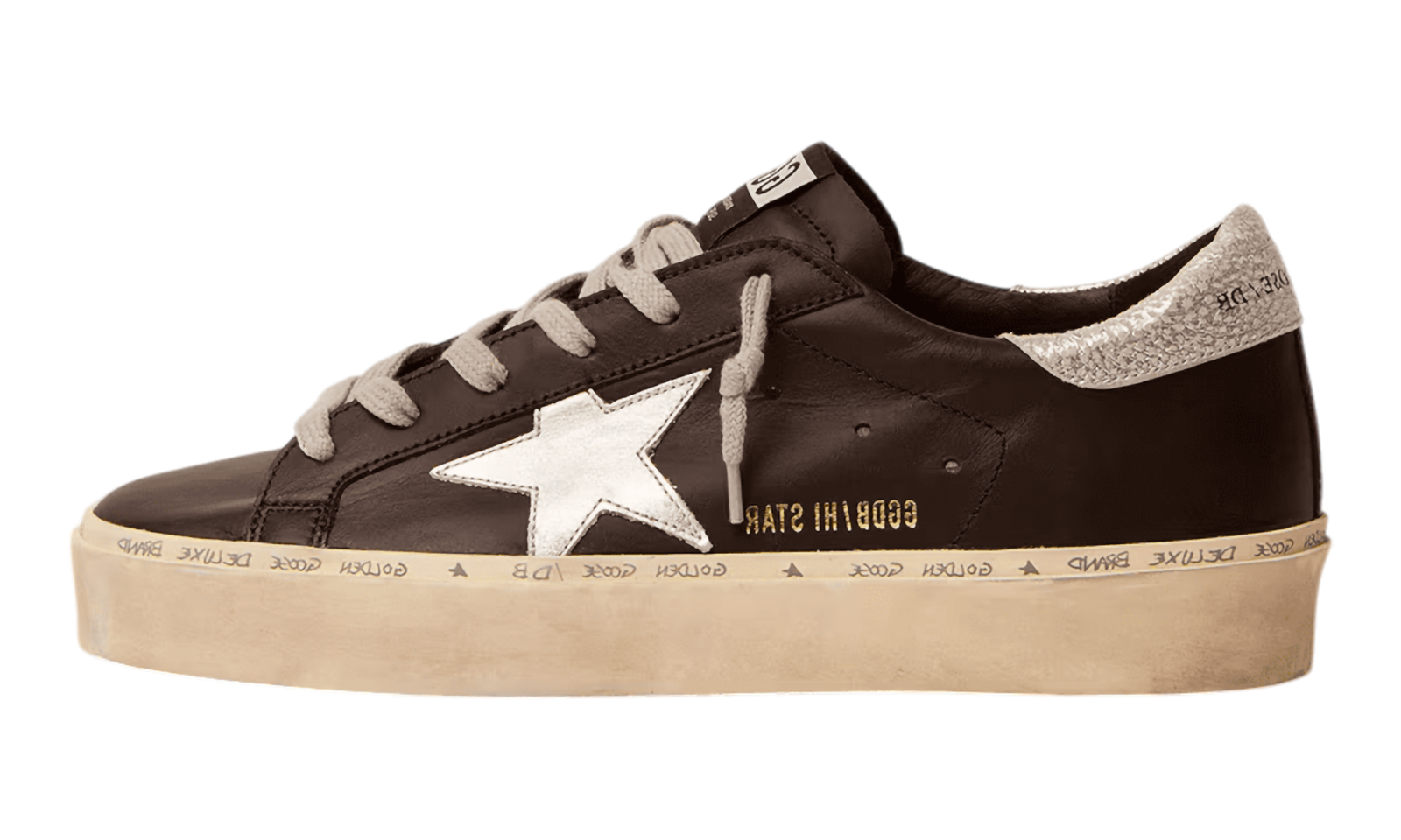 Hi Star "OFF WHITE"