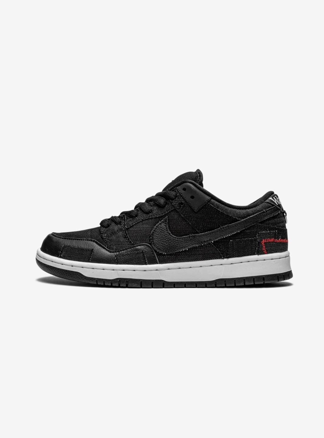 Nike SB Dunk Low Wasted Youth