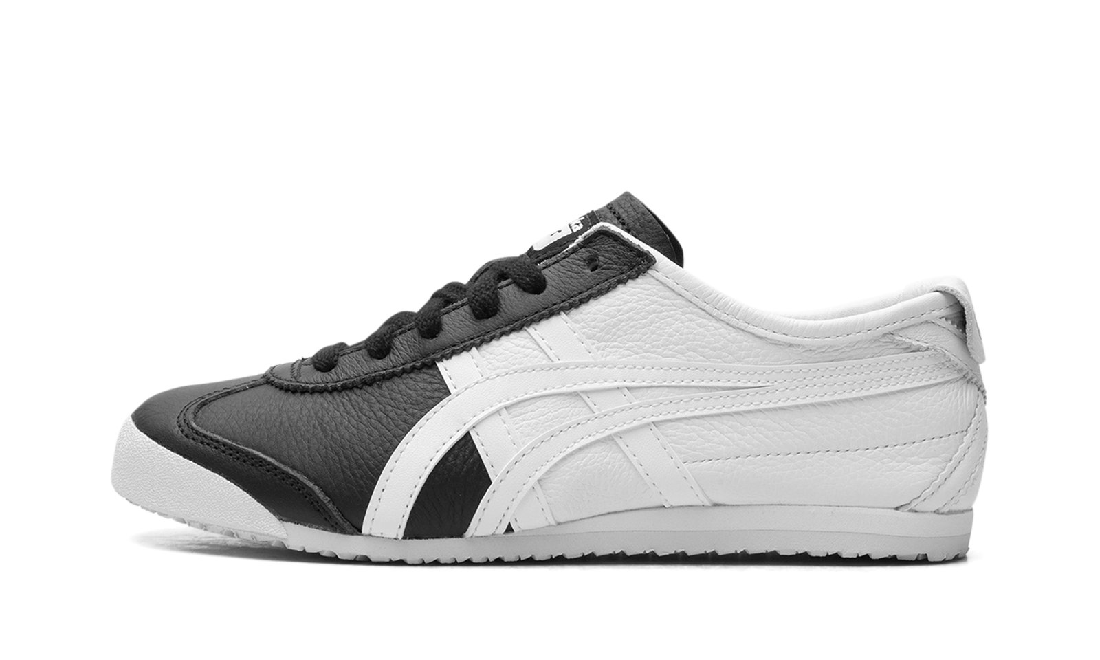 Tiger Mexico 66 "Black White"