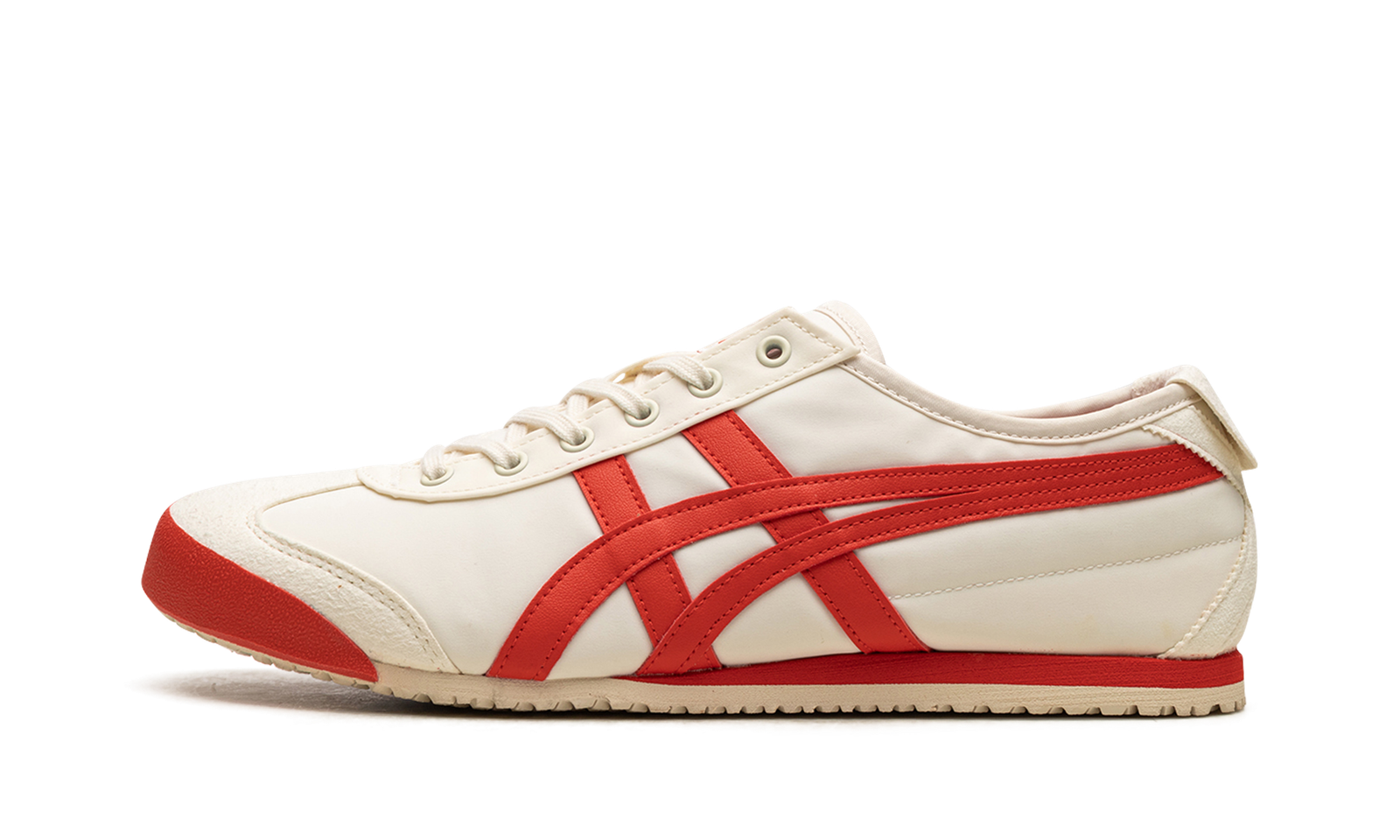 Mexico 66 "Fiery Red"