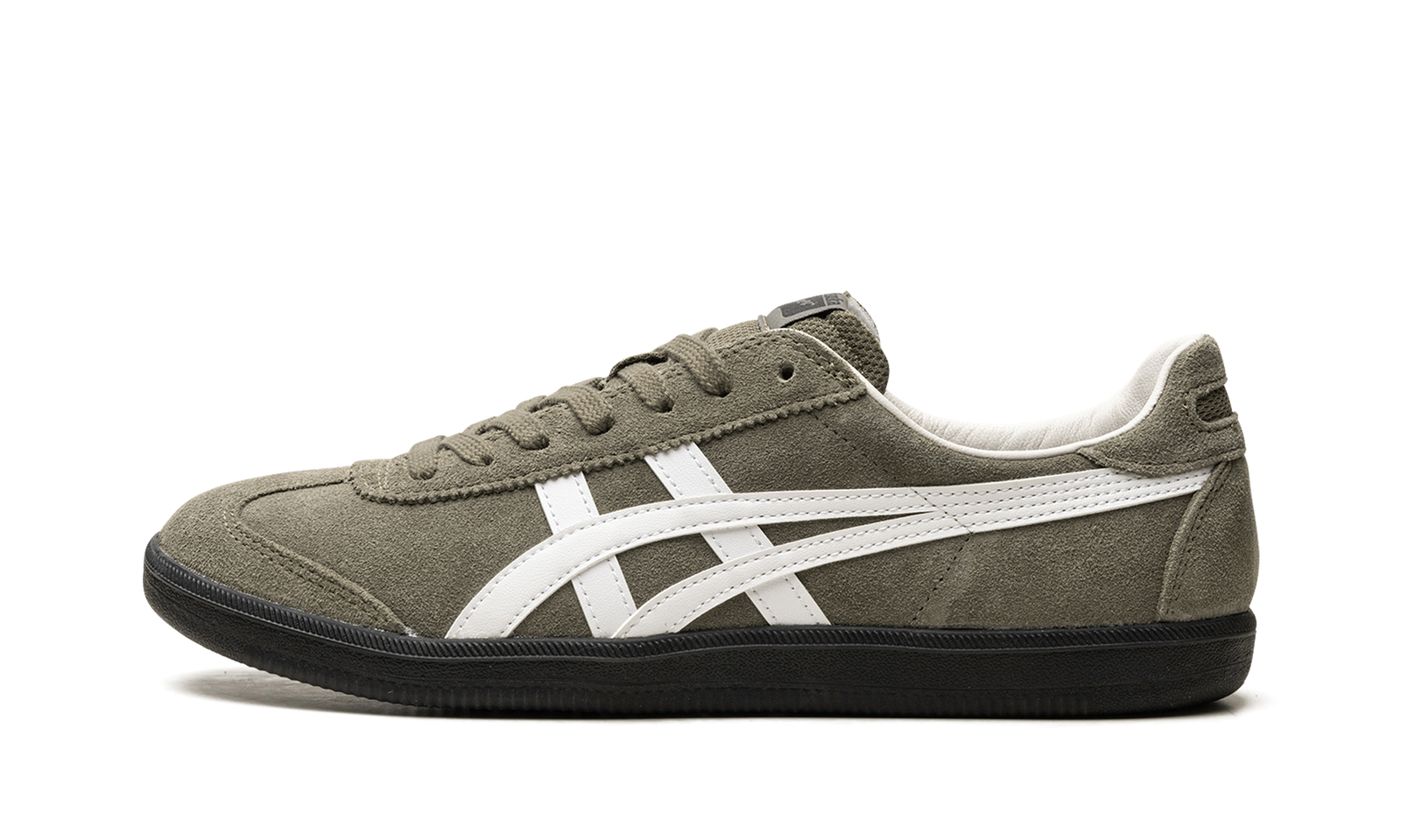 Tokuten "Burnt Green"