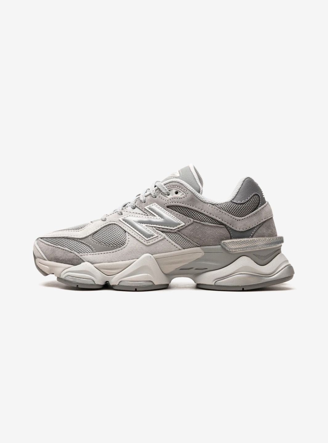 New Balance 9060 Shadow Grey