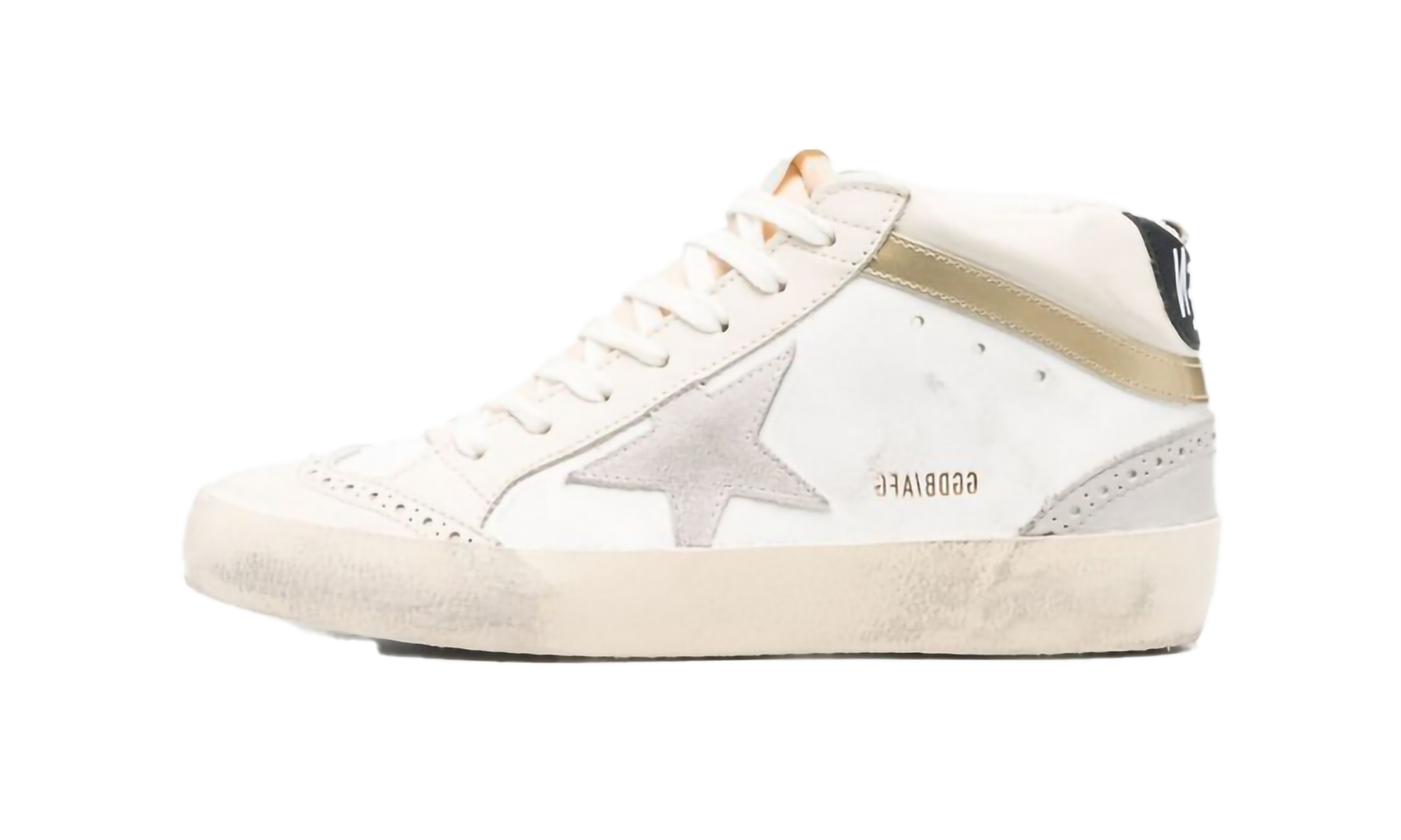 Mid Star WMNS "Light Grey Gold"