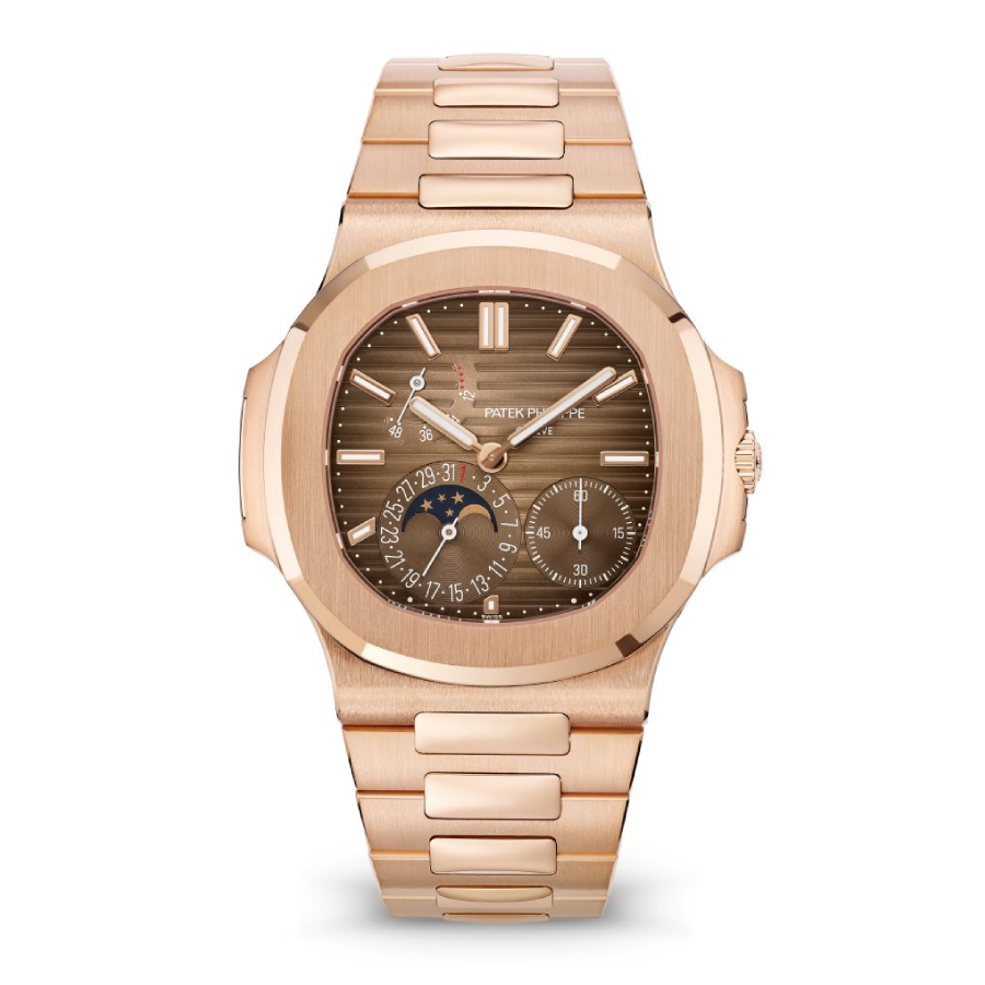 Patek Philippe Nautilus 5712/1R-001 Supreme Clone Edition
