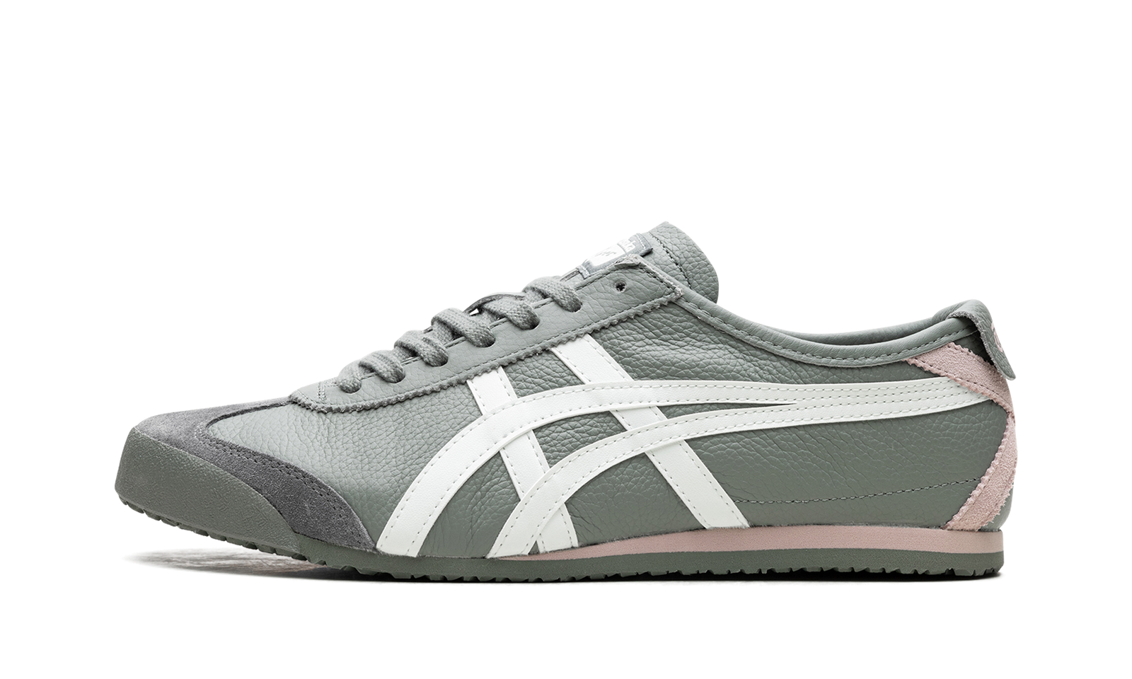 Tiger Mexico 66 "Monument Blue"