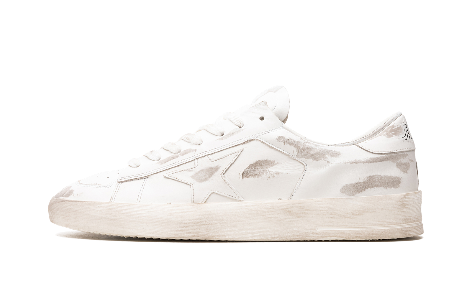 STARDAN "WHITE / BEIGE"