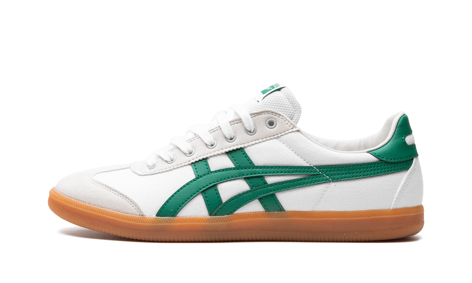 Tokuten "White Green Gum"