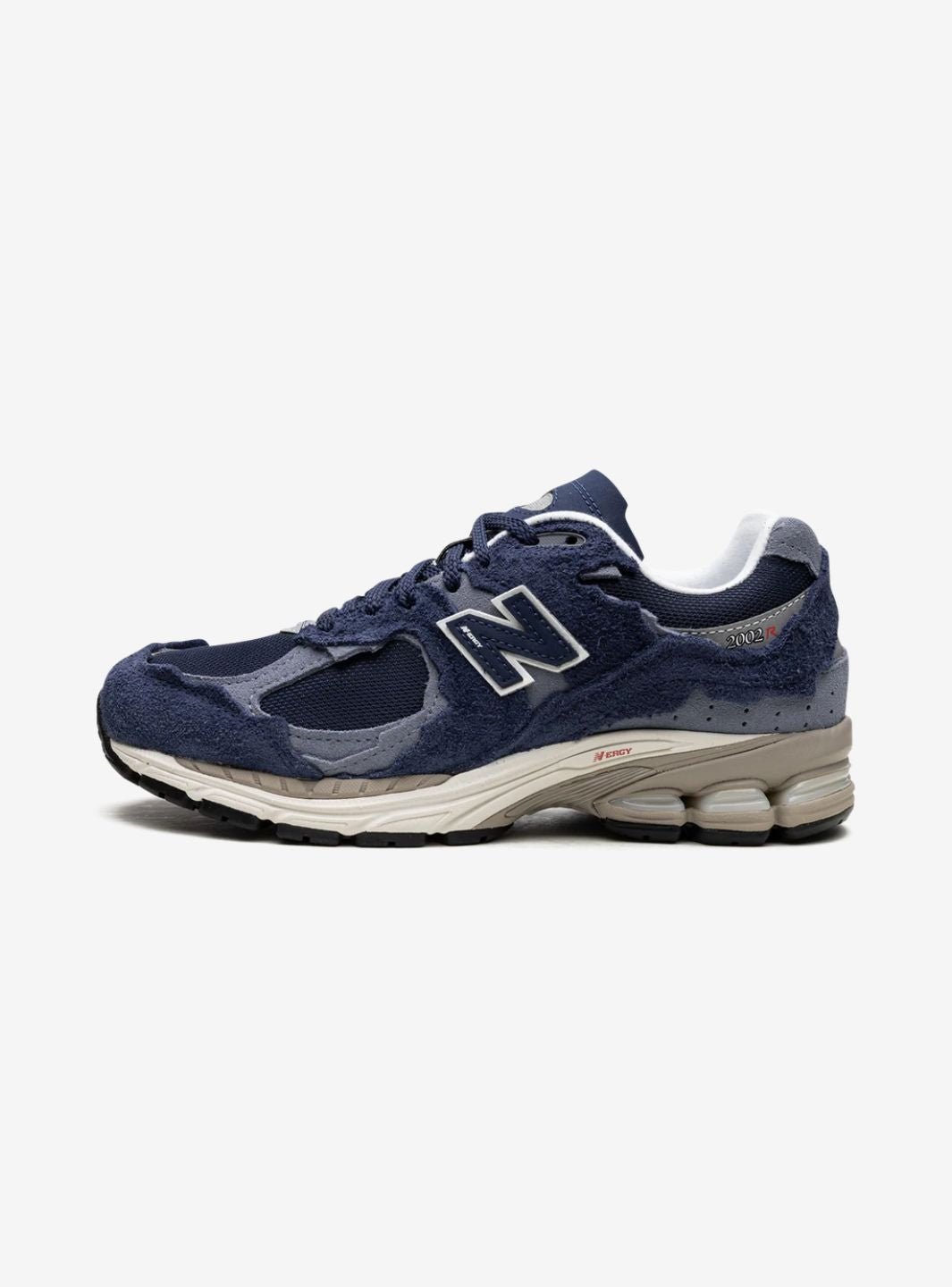 New Balance 2002R Protection Pack Navy Grey