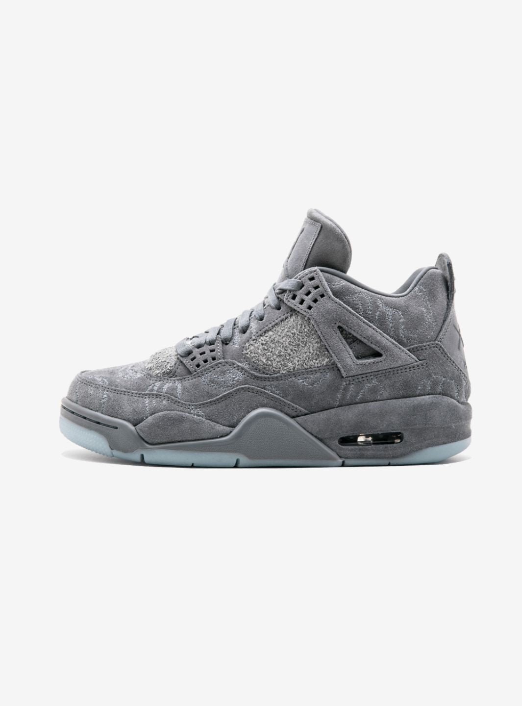 Air Jordan 4 Retro Kaws
