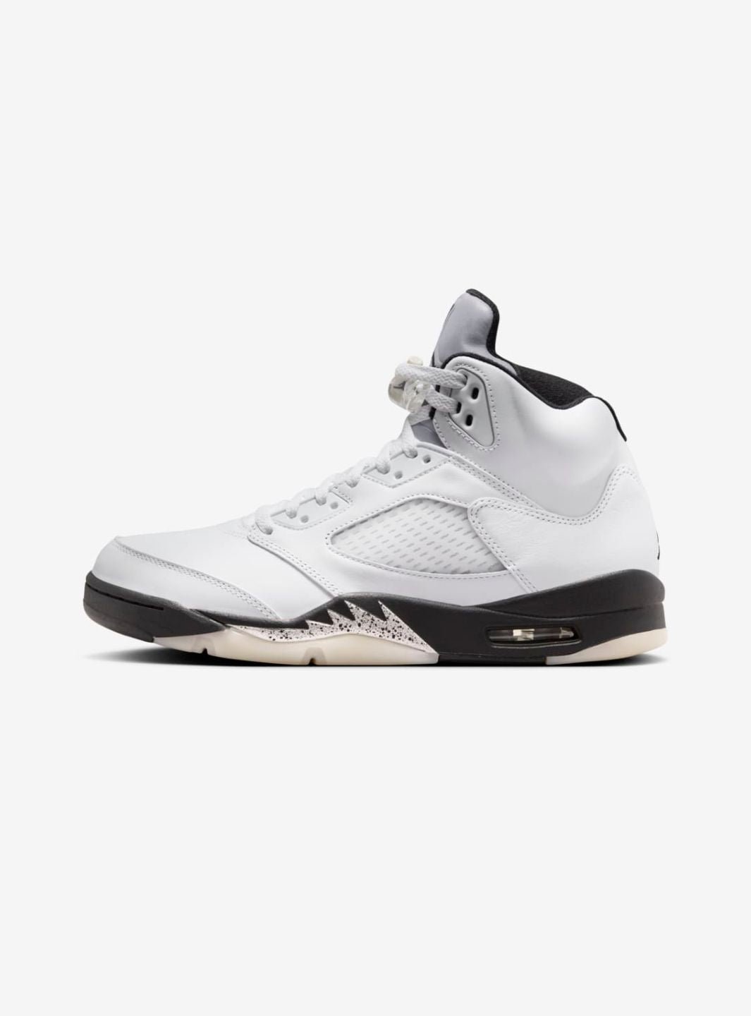 Air Jordan 5 Retro Reverse Metallic