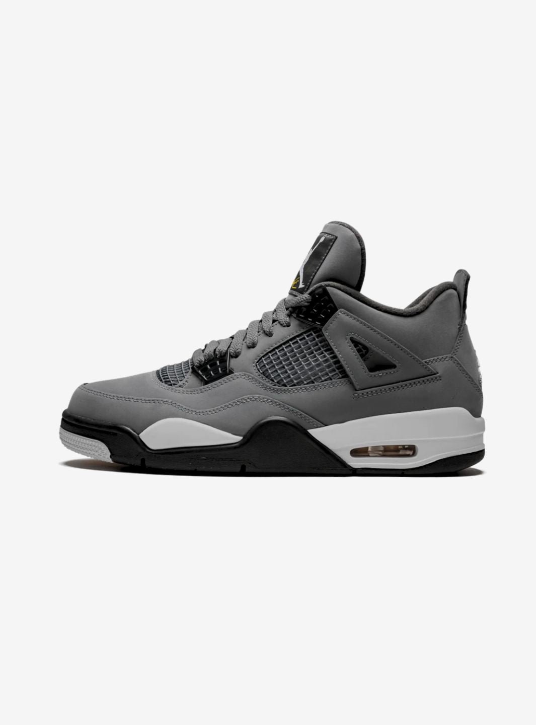 Air Jordan 4 Retro Cool Grey (2019)