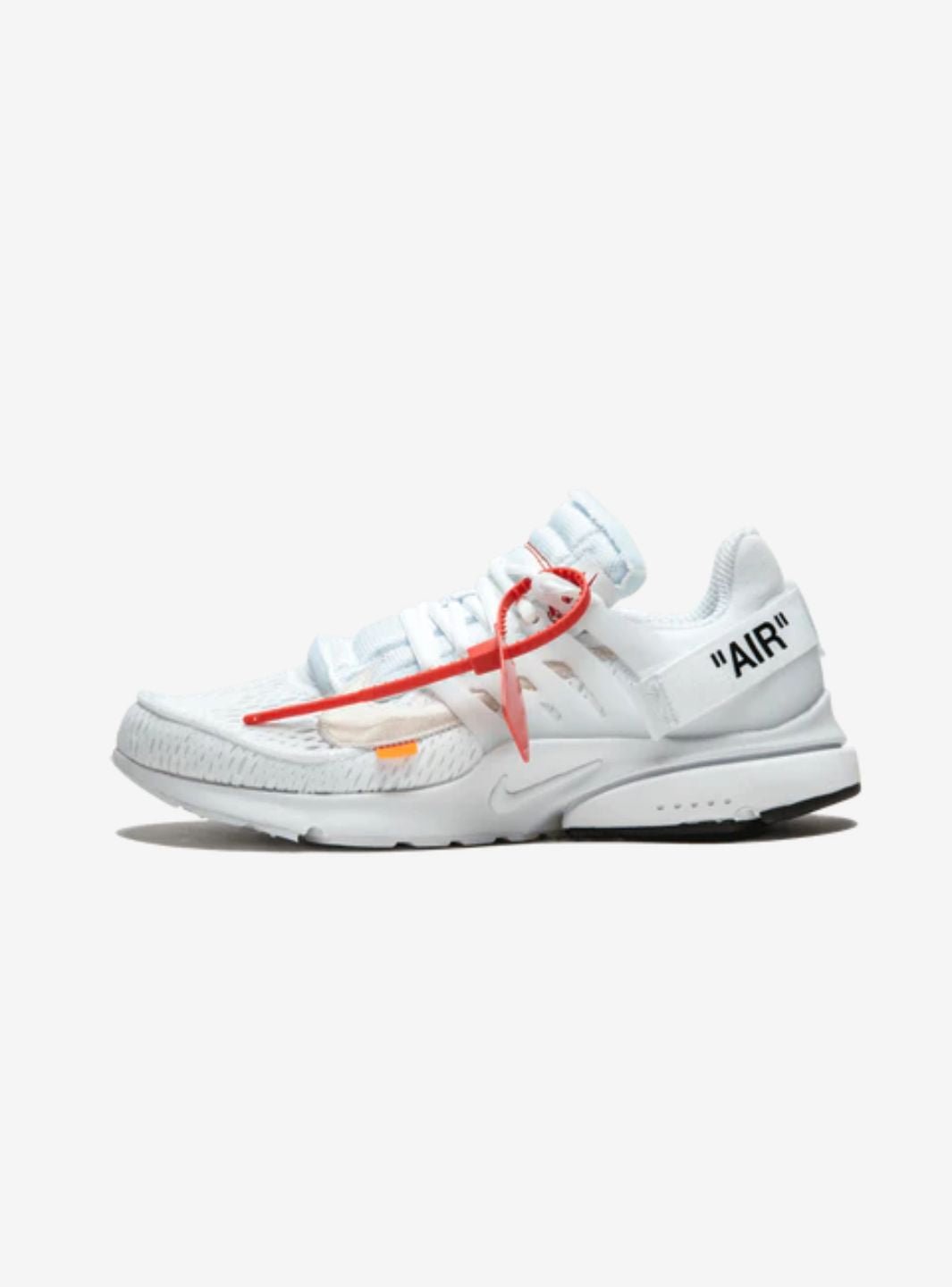 Nike Air Presto Off-White White (2018)