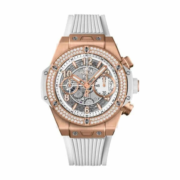 Hublot Big Bang Unico 441.OM.1180.RX “Rose Gold” Precision Replica Edition