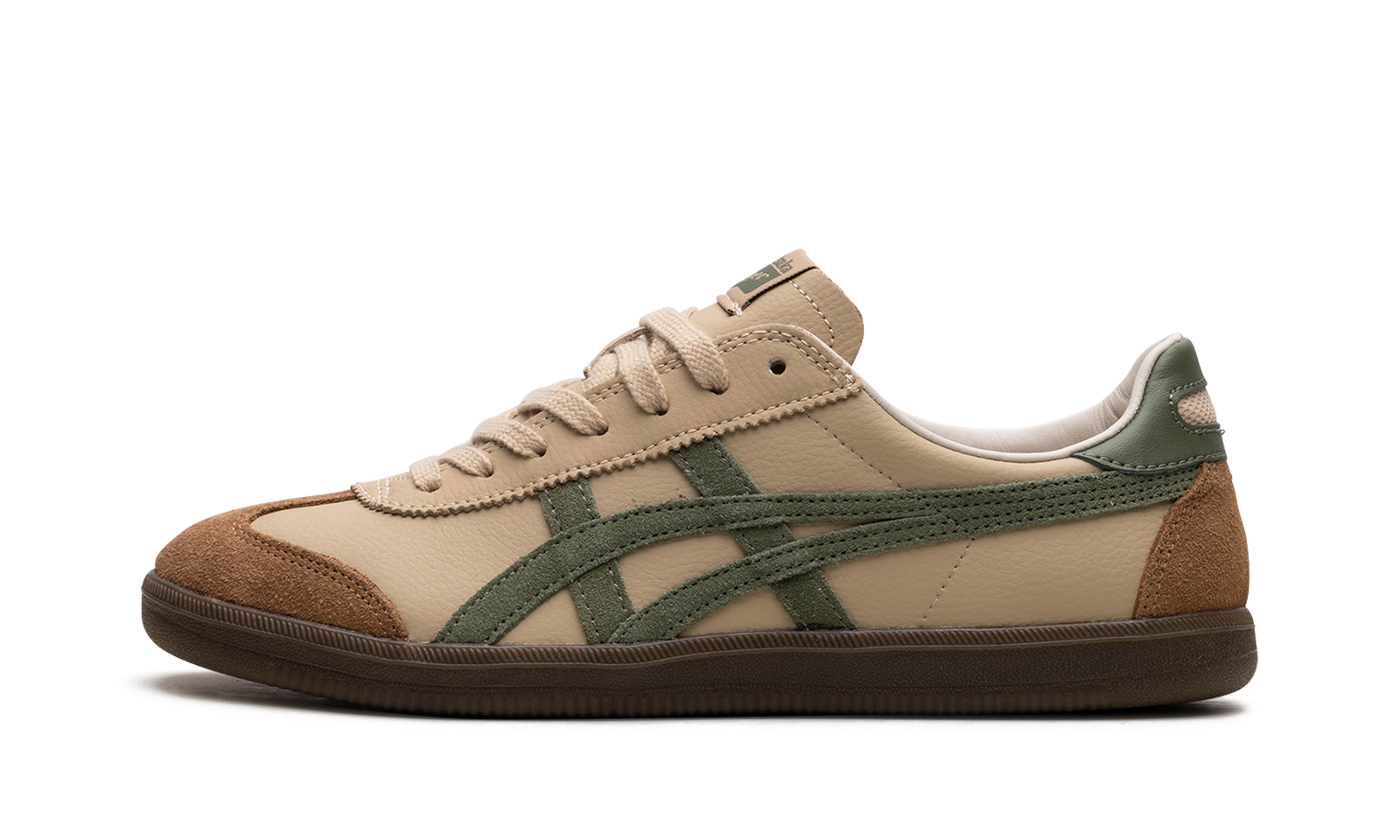 Tokuten "Beige Green"