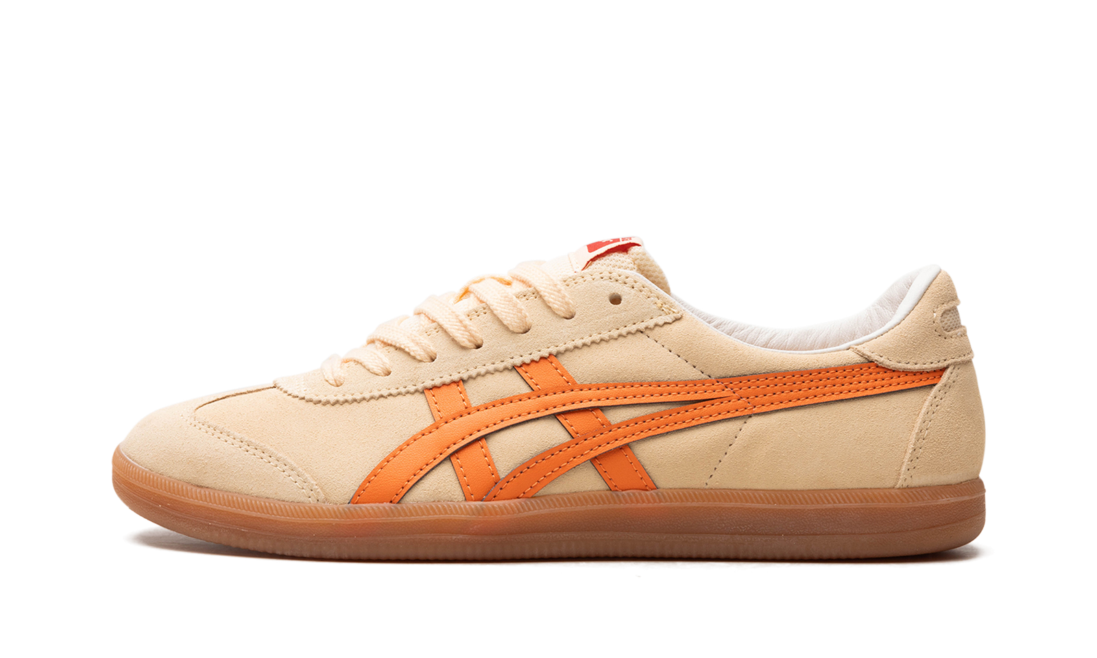 Tokuten "Cream Orange Gum"