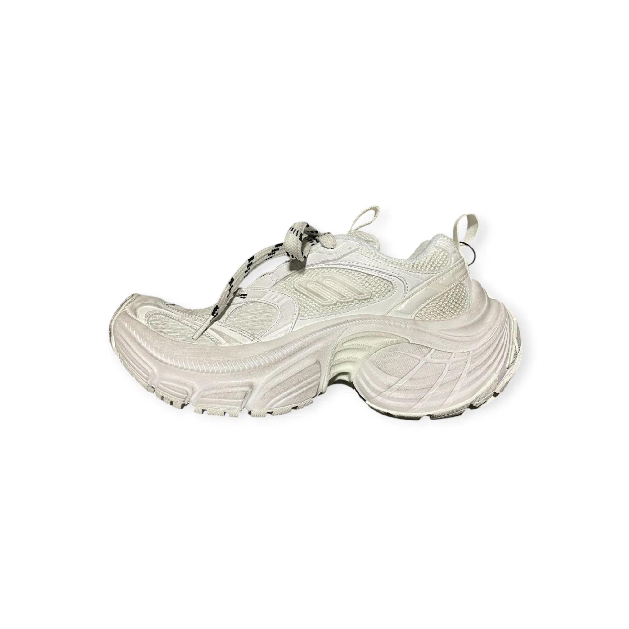 Balenciaga 6XL Sneaker in White