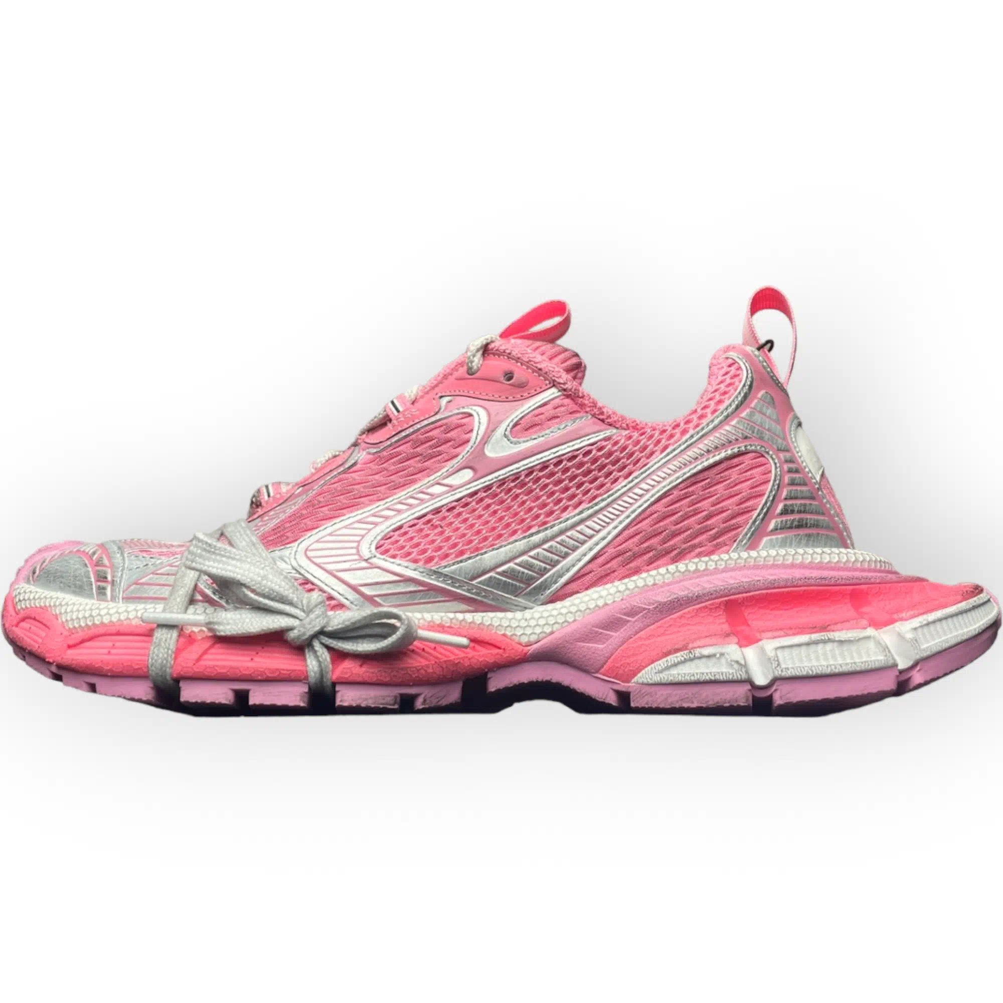 Balenciaga 3XL Sneaker Pink