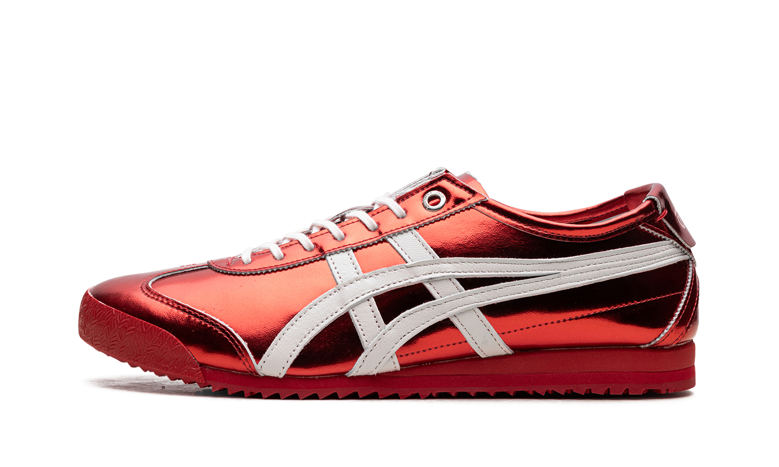 Tiger Mexico 66 SD "Metallic Series Ginger Peach Cream"