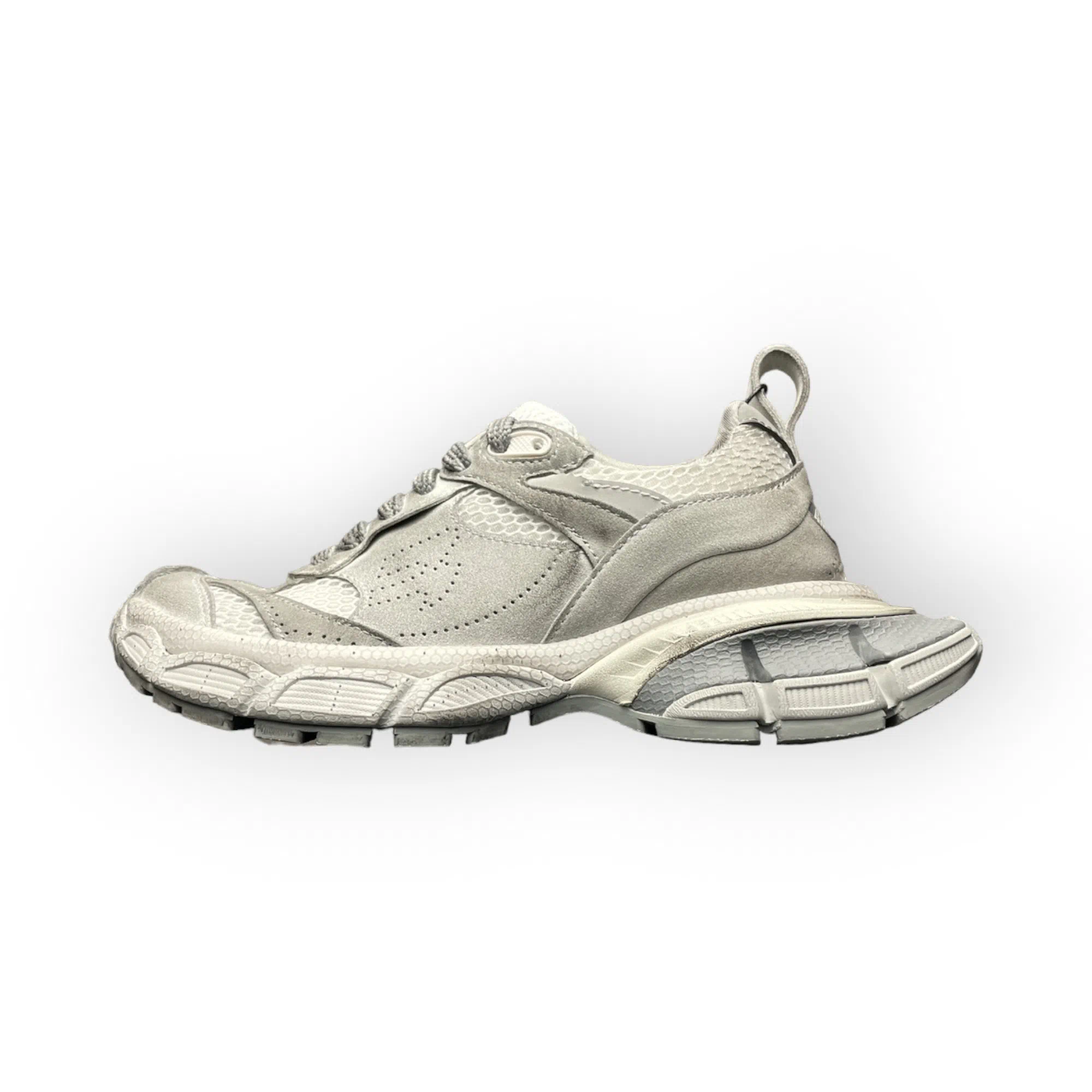 Balenciaga 3XL Sneaker Light Grey