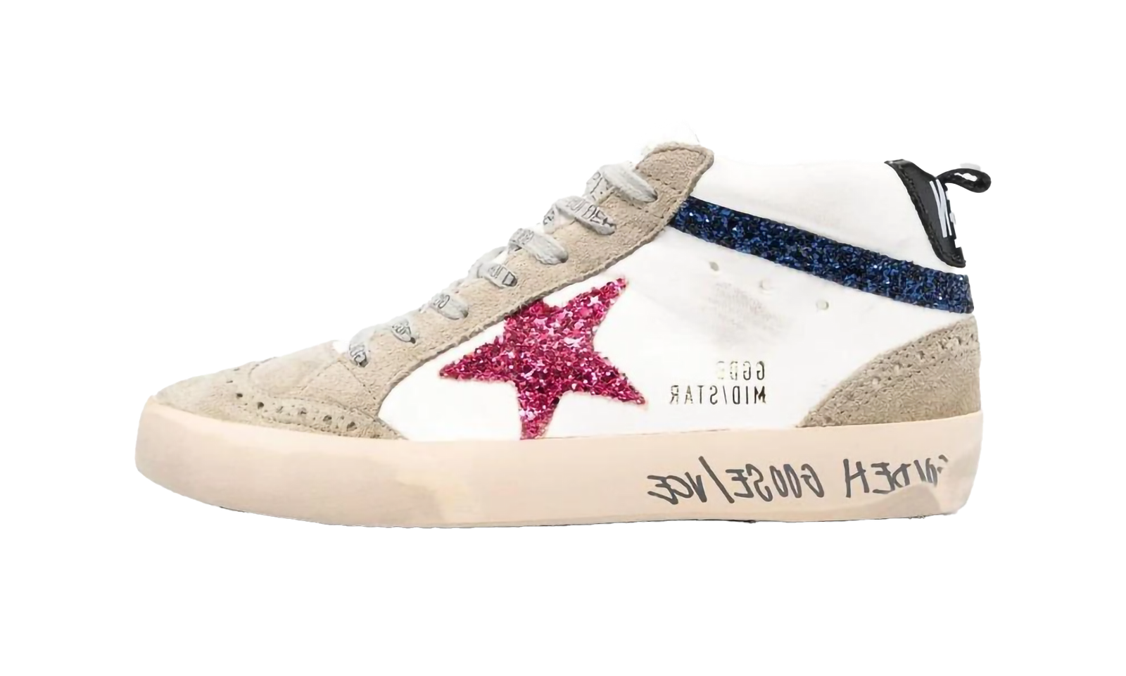 Mid Star WMNS "Glitter Star"