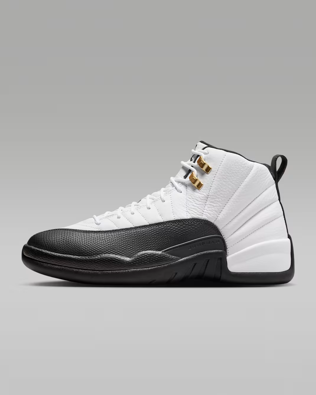 Air Jordan 12 Retro "Taxi" 2025