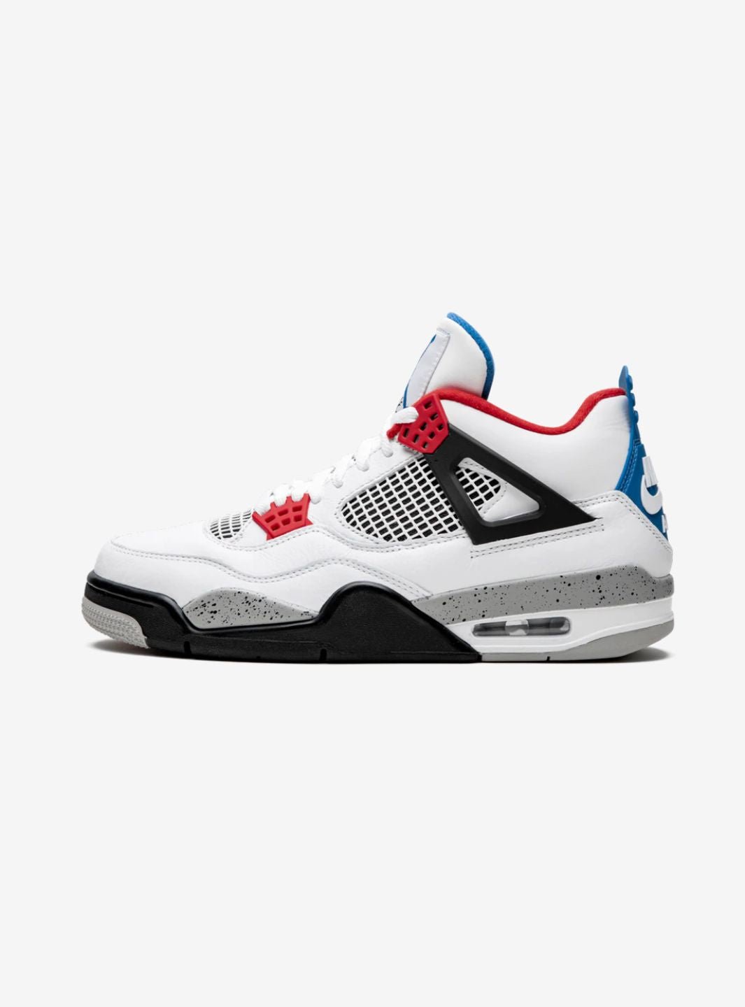 Air Jordan 4 Retro What The
