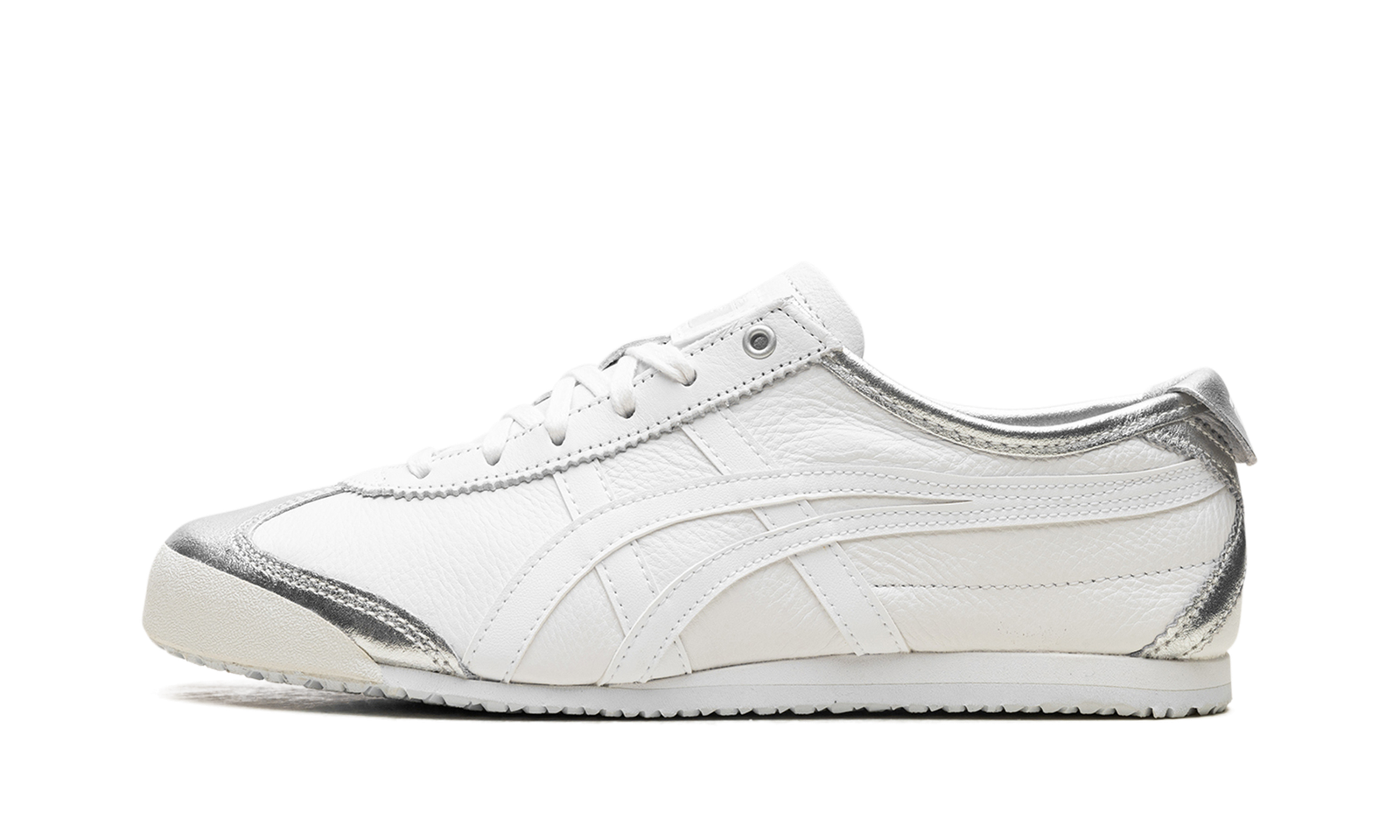 Tiger Mexico 66 "Silver"