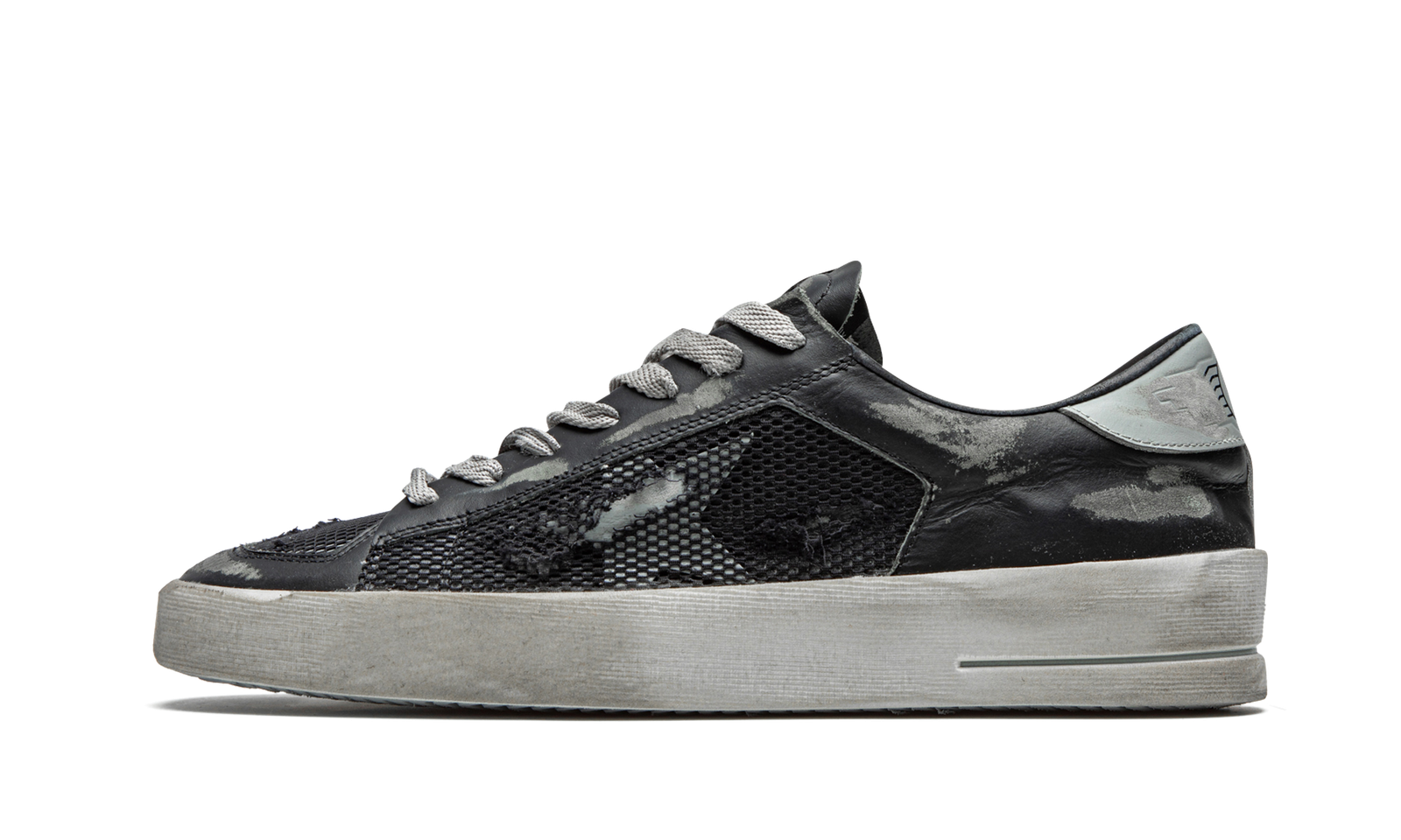 STARDAN LTD WMNS "Black"