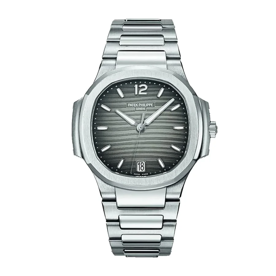 Patek Philippe Nautilus 7118/1A “Smoke Gray Dial” Premium Clone Edition