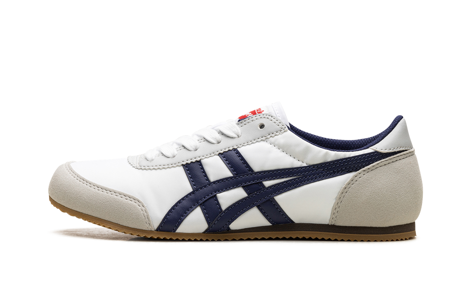 Track Trainer "White Blue"