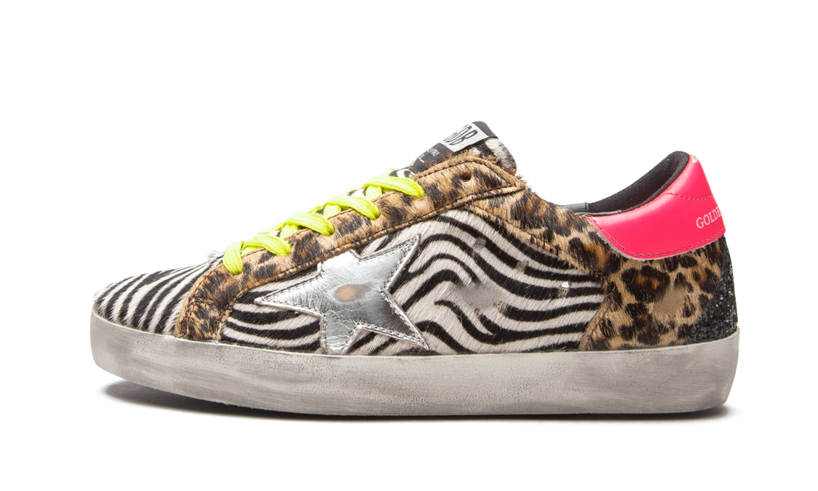 Super-Star WMNS
