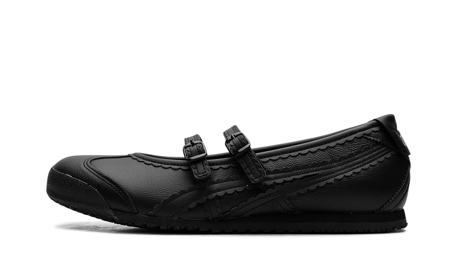 Mexico 66 TGRS "Black Black"