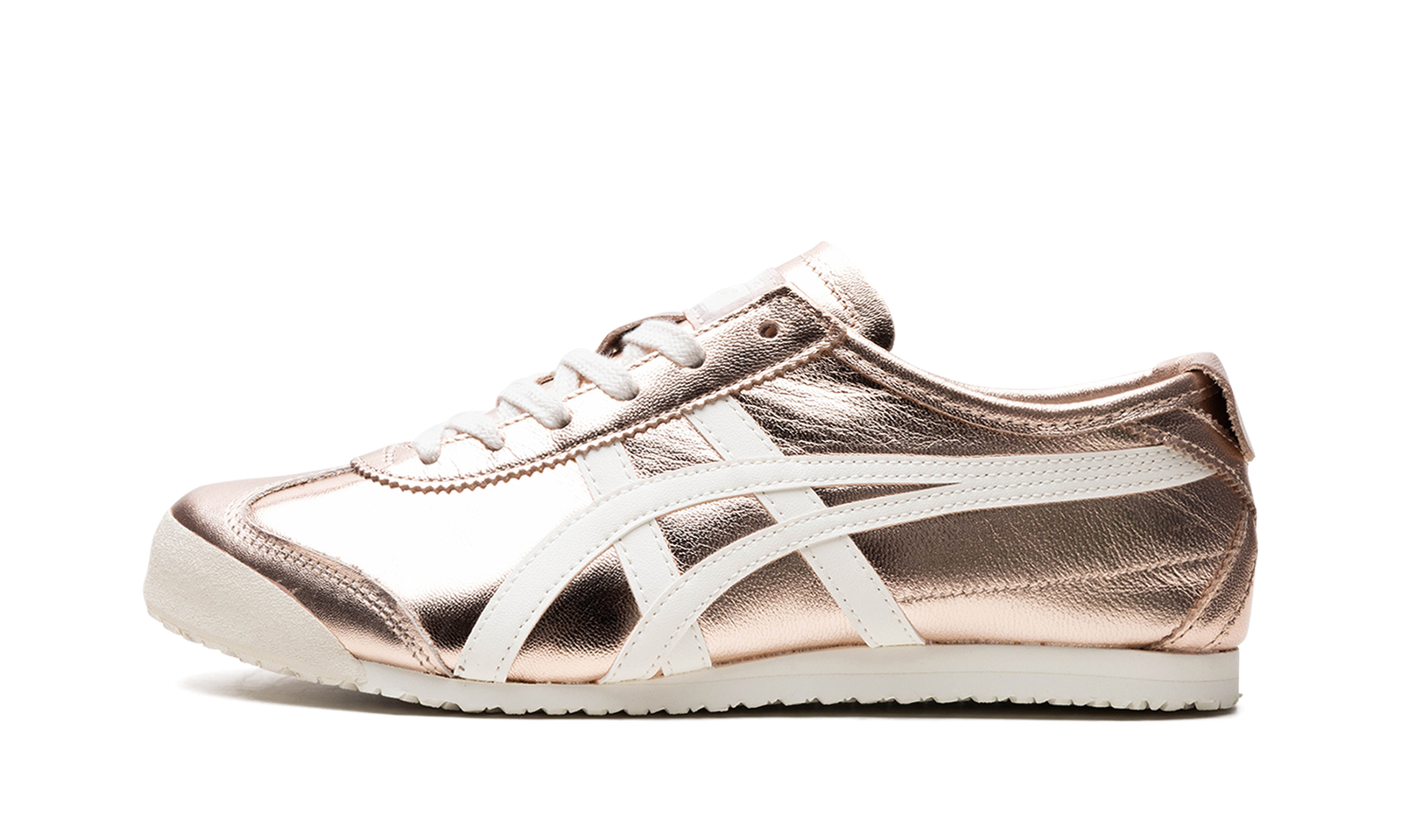 Mexico 66 "Rose Gold"